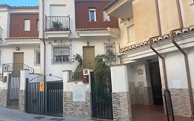 La Casa del Ciervo Sierra Nevada